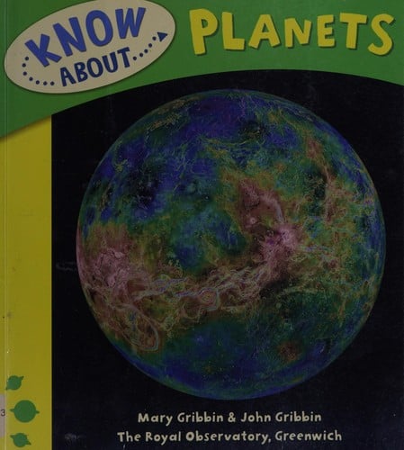 Know about planets