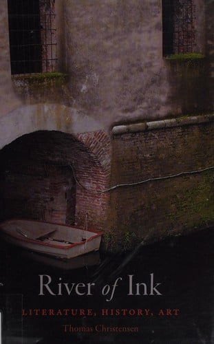 River of ink: literature, history and art