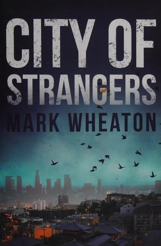 City of strangers