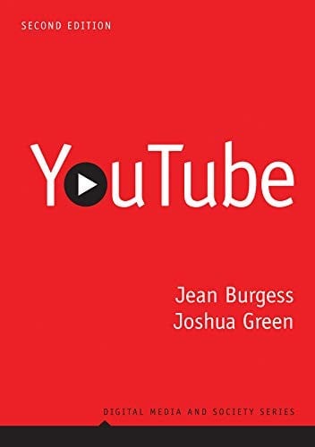 YouTube: Online Video and Participatory Culture