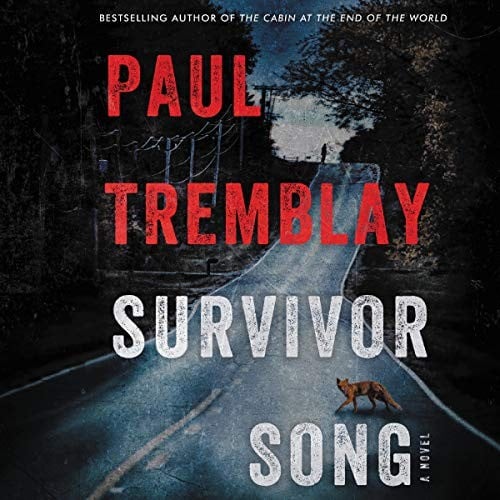 Survivor Song: A Novel