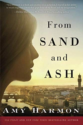 From Sand and Ash