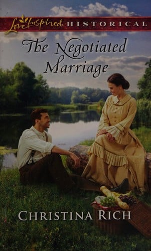 The Negotiated Marriage