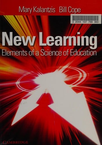 New learning: elements of a science of education