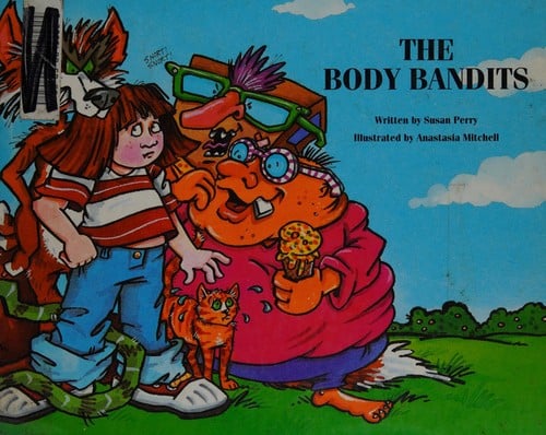 The body bandits
