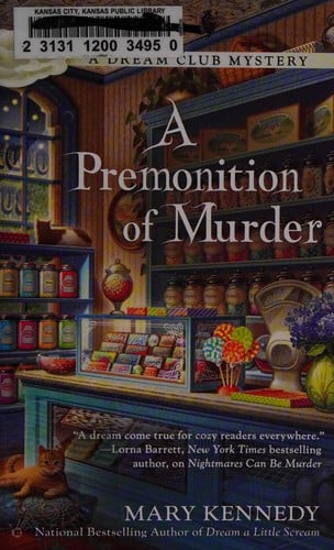 A premonition of murder