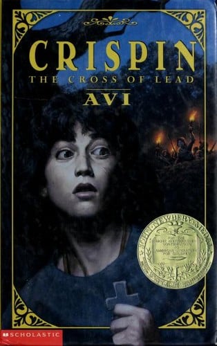 Crispin: The Cross of Lead