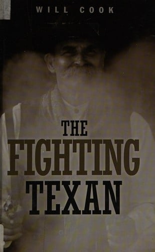 The fighting Texan
