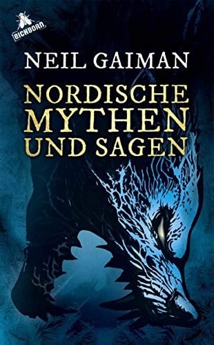 Nordische Mythen und Sagen