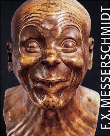 Franz Xaver Messerschmidt
