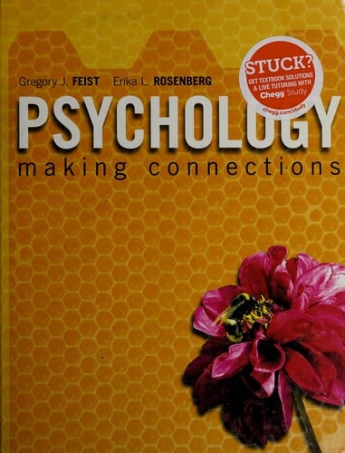 Psychology: making connections