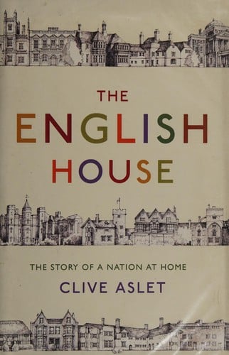 The English house