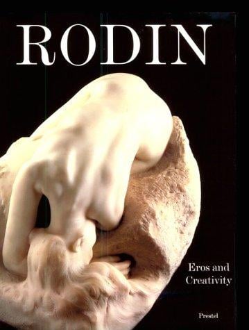 Rodin: Eros and creativity