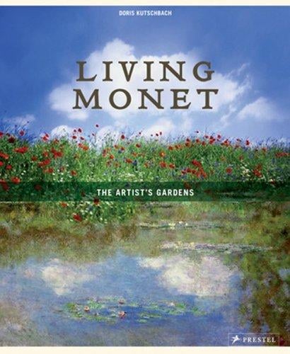 Living Monet: The Artist's Gardens