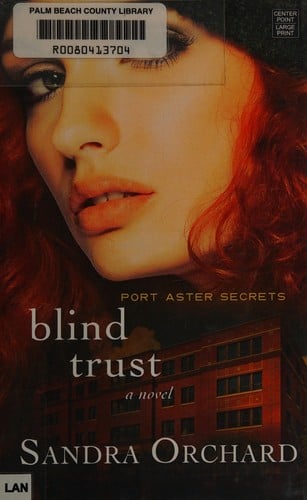 Blind trust