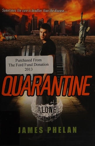 Quarantine