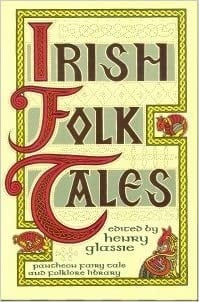 Irish folktales