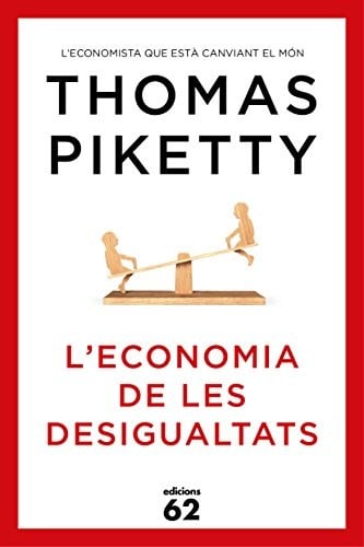 L'economia de les desigualtats