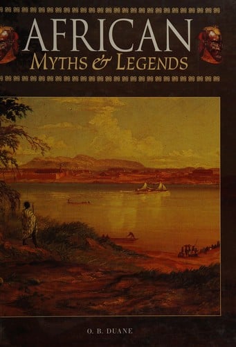 African myths & legends
