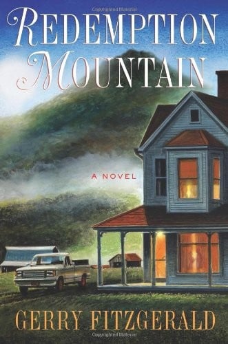 Redemption Mountain: A Novel