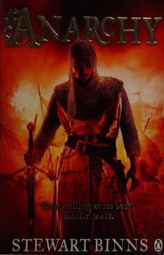 Anarchy