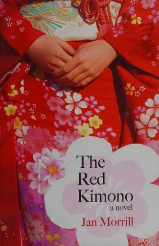 The Red Kimono