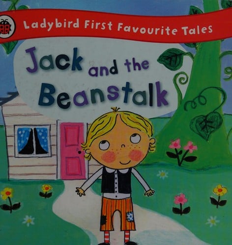 Jack and the beanstalk