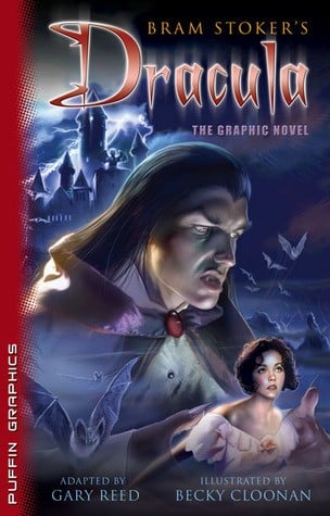 Bram Stoker's Dracula: The Graphic Novel