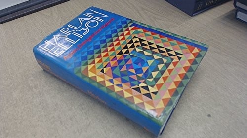 Again, dangerous visions: 46 original stories