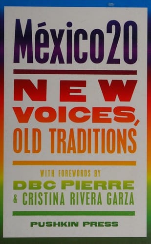 México20: new voices, old traditions