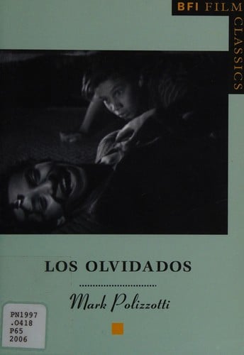 LOS OLVIDADOS.