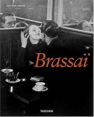 Brassaï L'universel (Midsize)