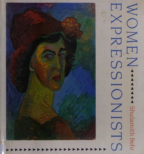 Women expressionists