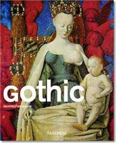 Gothic (Taschen Basic Art)