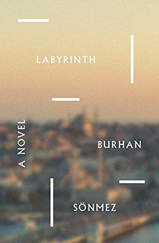 Labyrinth: A Novel