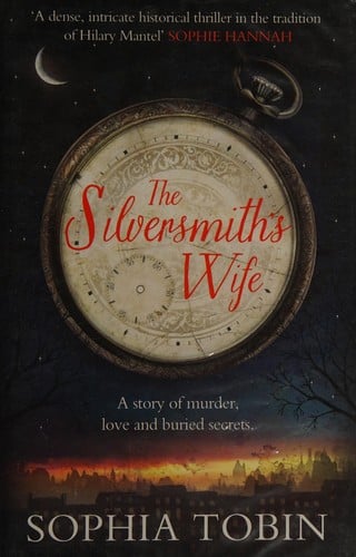 The silversmith's wife