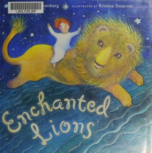 Enchanted lions
