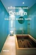 Bathroom Design/Badezimmer Design/Design De Salle De Bains/Banos De Diseno (Designpocket)