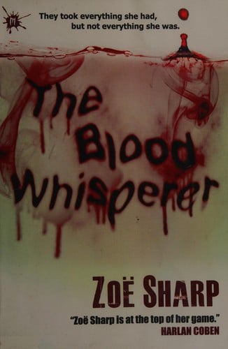 The blood whisperer