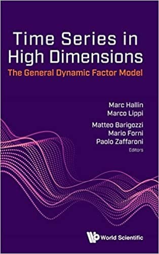 Time Series In High Dimensions: The General Dynamic Factor Model
