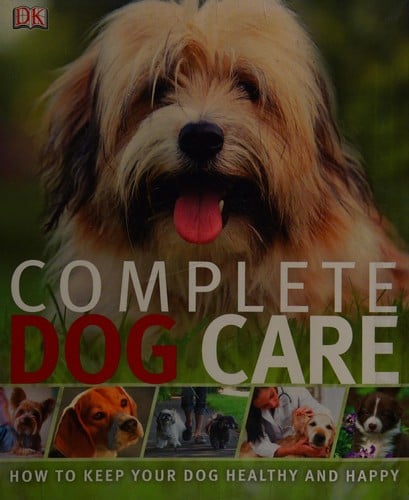Complete dog care