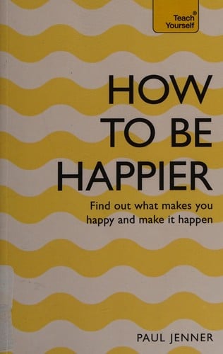 How to be happier