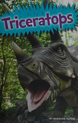 Triceratops