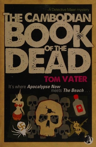 Cambodian book of the dead