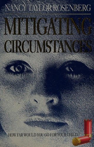 Mitigating Circumstances