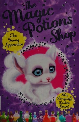 The young apprentice