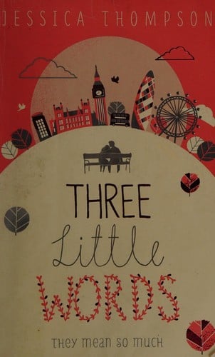 Three little words