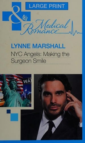 NYC Angels:  Making the Surgeon Smile
