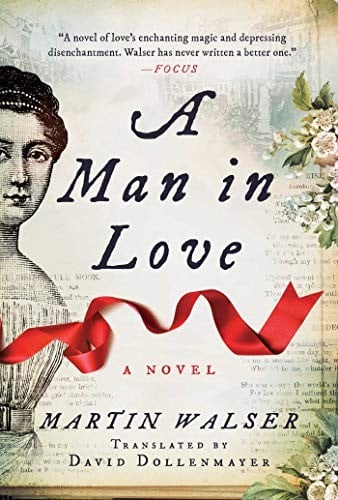 A Man in Love: A Novel