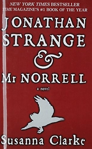 Jonathan Strange And Mr. Norrell
